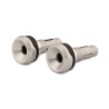 Highsider Stuurgewichten Akron-XS