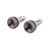 Highsider Stuurgewichten Akron-XS