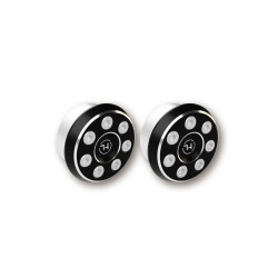 Highsider Bar End Weights Conero T2