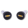 Highsider Stuurgewichten Wave