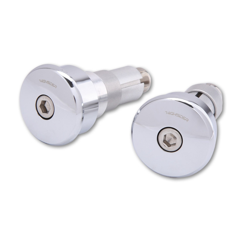 Highsider Stuurgewichten Curve