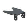 Highsider Kentekenplaathouder Universeel Akron-RS PRO