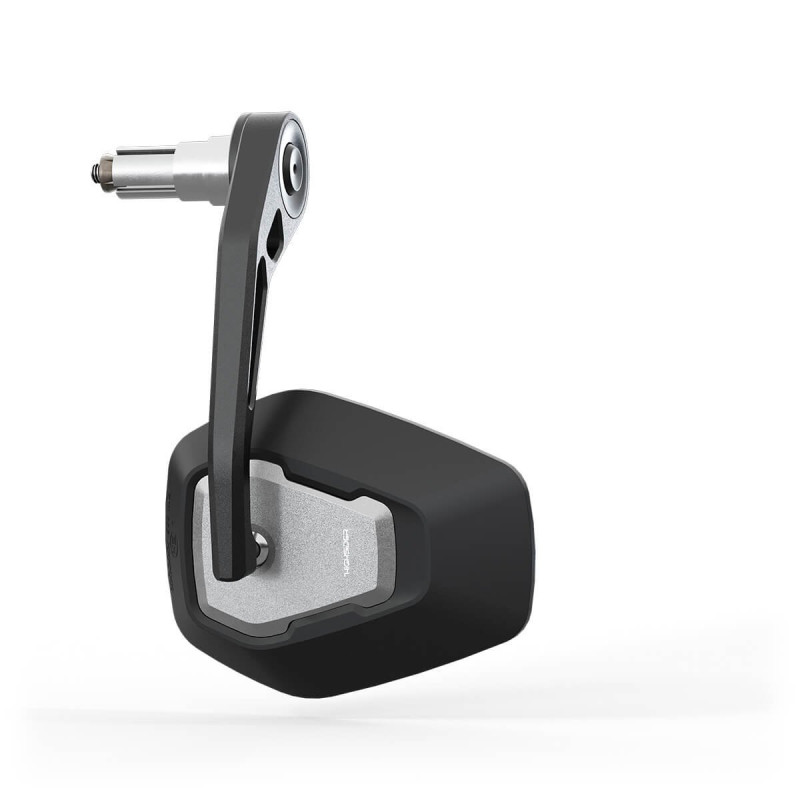 Highsider Bar End Mirror Esagano-RS- EVO