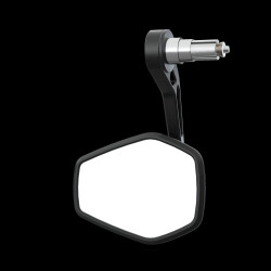 Highsider Stuureind Spiegel Esagano-RS- EVO