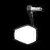 Highsider Stuureind Spiegel Esagano-RS- EVO