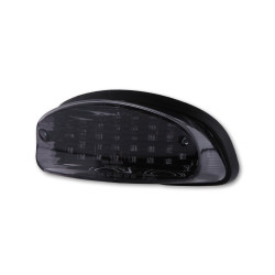 Highsider Smart Achterlicht LED | Getint | Honda CB600 Hornet