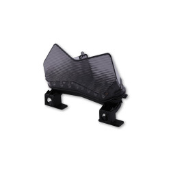 Highsider Smart Achterlicht LED | Getint | Kawasaki Z1000/Z750 & ZX-6R Ninja