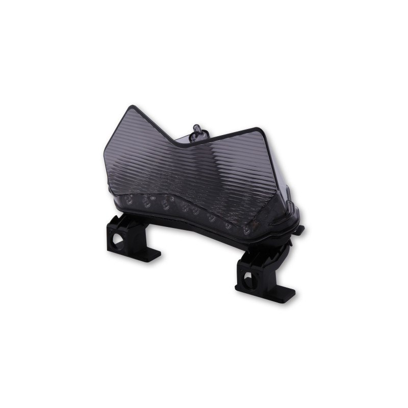 Highsider Smart Achterlicht LED | Getint | Kawasaki Z1000/Z750 & ZX-6R Ninja