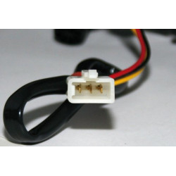 Highsider Smart Achterlicht LED | Getint | Kawasaki Z1000/Z750 & ZX-6R Ninja