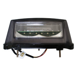 Highsider Smart Achterlicht LED | Getint | Kawasaki ZRX1100/ZRX1200