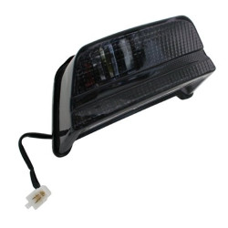 Highsider Smart Achterlicht LED | Getint | Kawasaki ZRX1100/ZRX1200