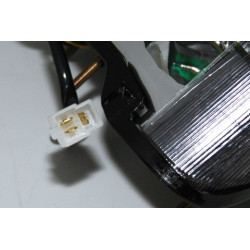 Highsider Smart Achterlicht LED Getint | Getint | Yamaha XJR1300
