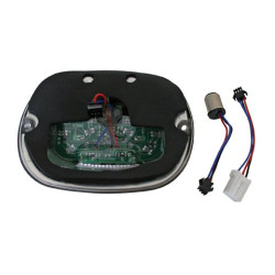 Highsider Smart Achterlicht LED | Getint