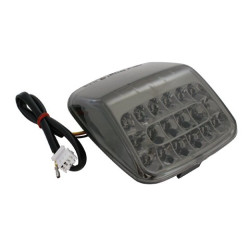 Highsider Smart Achterlicht LED | Getint