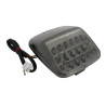 Highsider Smart Achterlicht LED | Getint