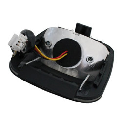 Highsider Smart Achterlicht LED | Getint