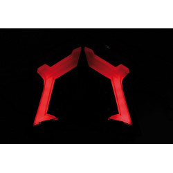 Highsider Smart Achterlicht LED | Getint | Kawasaki Z1000/Z650/Z900