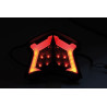 Highsider Smart Achterlicht LED | Getint | Kawasaki Z1000/Z650/Z900