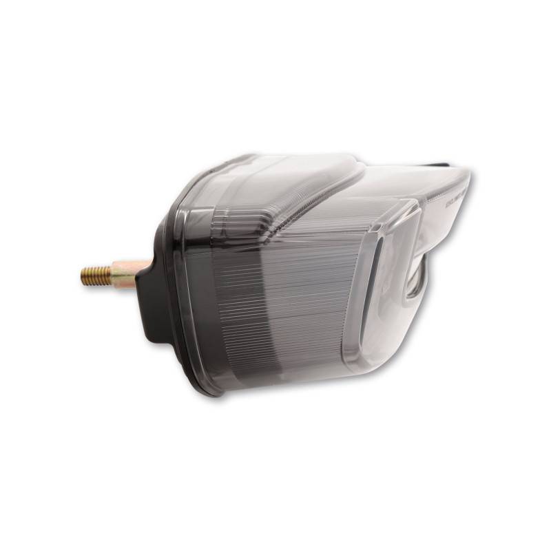 Highsider Smart Achterlicht LED | Getint | Honda CB650F