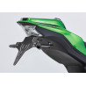 Protech Kentekenplaathouder | Kawasaki Z H2/SE & Z900 & Z900 (70 kW)