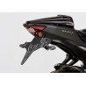 Protech Kentekenplaathouder | Yamaha MT-07