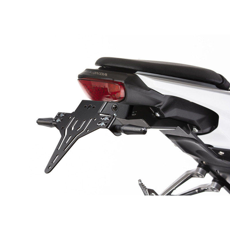 Protech Kentekenplaathouder | Honda CB125R