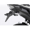 Protech Kentekenplaathouder | Honda CB500 Hornet & CB500F/CBR500R
