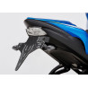 Protech Kentekenplaathouder | Suzuki GSX-S 1000F & GSX-S1000/GSX-S950