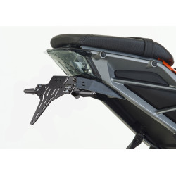 Protech Kentekenplaathouder | KTM 125/390 Duke