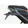 Protech Kentekenplaathouder | KTM 125/390 Duke