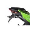 Protech Kentekenplaathouder | Kawasaki Ninja 400 & Ninja 500 SE & Ninja/Z E-1 & Z400 & Z500 SE