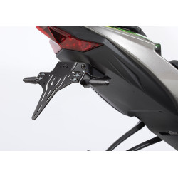 Protech Kentekenplaathouder | Kawasaki ZX-6R