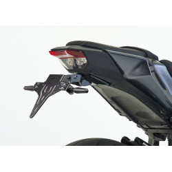 Protech Kentekenplaathouder | Yamaha MT-09 Automatik (Y-AMT) & MT-09/SP
