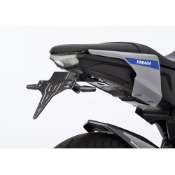 Protech Kentekenplaathouder | Yamaha MT125