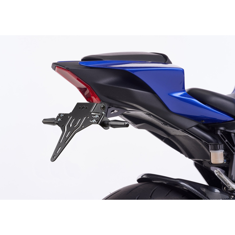 Protech Kentekenplaathouder | Yamaha YZF R7