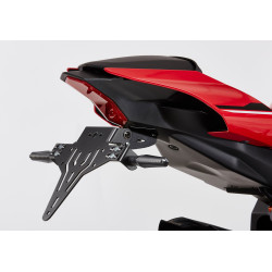 Protech Kentekenplaathouder | Yamaha YZF R1 & YZF-R1 M
