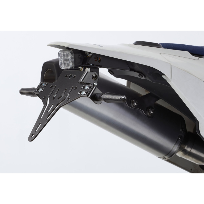 Protech Kentekenplaathouder | Husqvarna 701 Enduro/SuperMoto