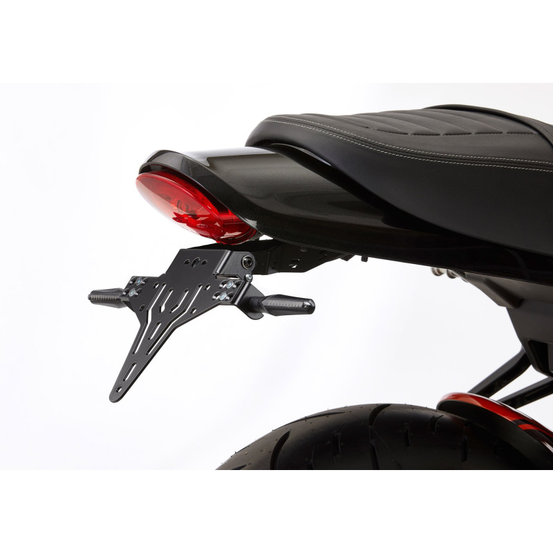 Protech Kentekenplaathouder | Kawasaki Z900RS