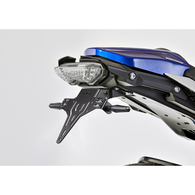 Protech Kentekenplaathouder | Yamaha MT-10 SP & MT10