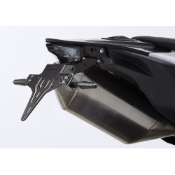 Protech Kentekenplaathouder | GasGas ES700/SM700 & KTM 690 Enduro R & Enduro/SMC & SMC R