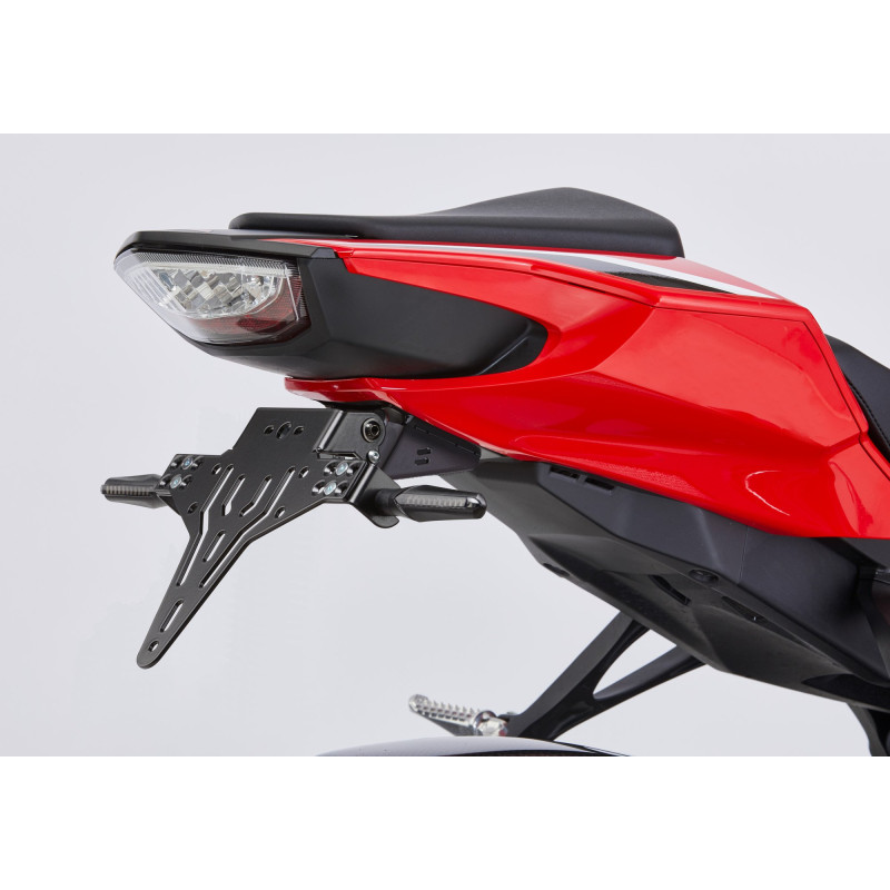 Protech Kentekenplaathouder