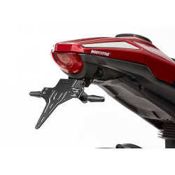 Protech Kentekenplaathouder | Honda CB1000R