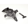 Protech Kentekenplaathouder | Yamaha MT-09/SP