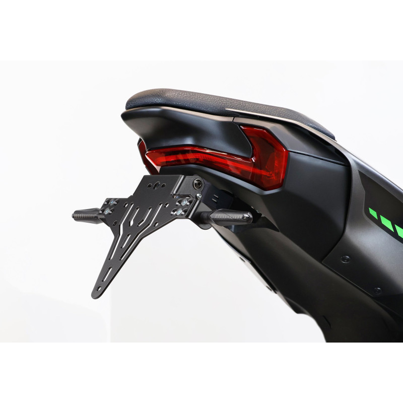 Protech Kentekenplaathouder | Kawasaki Z900 & Z900 (70 kW)