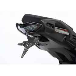 Protech Kentekenplaathouder | Kawasaki Ninja 1000 SX & Ninja 1100 SE/SX & Z1000SX