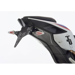 Protech Kentekenplaathouder | BMW M1000R/M1000RR/S1000RR & S 1000 R