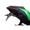 Protech Kentekenplaathouder | Kawasaki Z650S