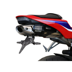 Protech Kentekenplaathouder | Honda CBR600RR