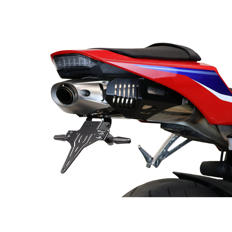 Protech Kentekenplaathouder | Honda CBR600RR