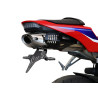 Protech Kentekenplaathouder | Honda CBR600RR